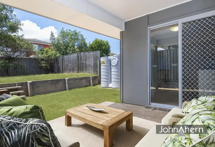 Fifth view of Homely townhouse listing, Unit 49/40 Lakefield Pl, Runcorn QLD 4113