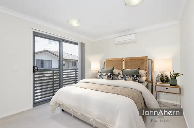 Sixth view of Homely townhouse listing, Unit 49/40 Lakefield Pl, Runcorn QLD 4113