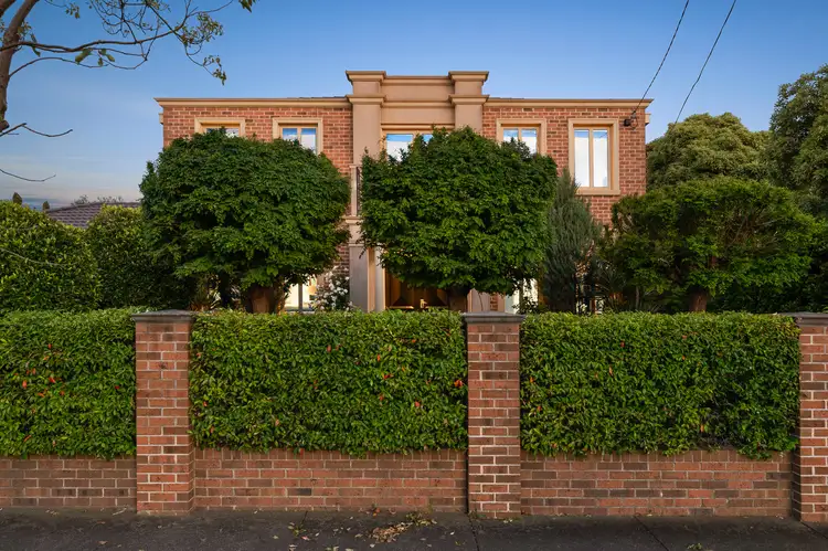 2 Balfour Street, Brighton East VIC 3187