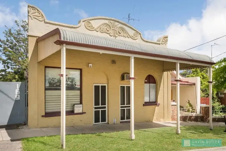 Main view of Homely house listing, 171 Eaglehawk Rd, Long Gully VIC 3550