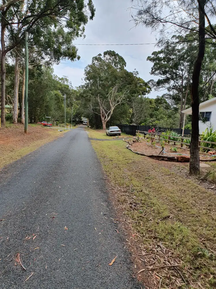Main view of Homely land listing, 13 Little Cove Rd, Russell Island QLD 4184