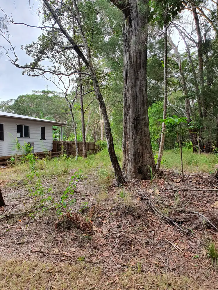 Second view of Homely land listing, 13 Little Cove Rd, Russell Island QLD 4184