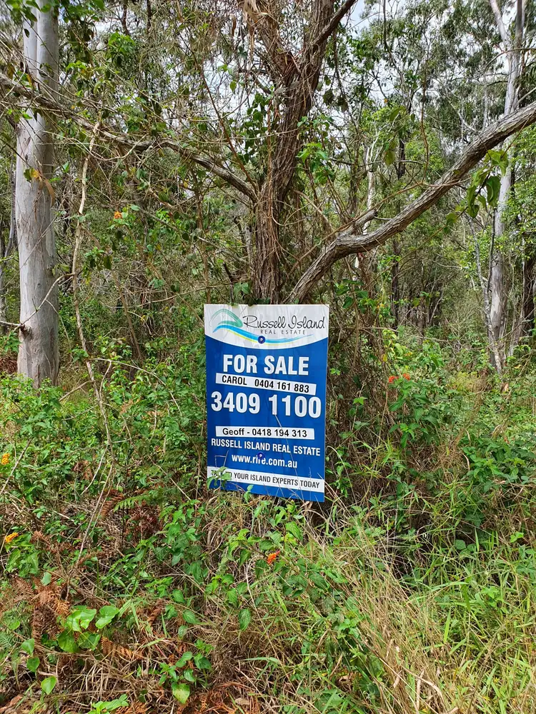 24 Prior Way, Russell Island QLD 4184