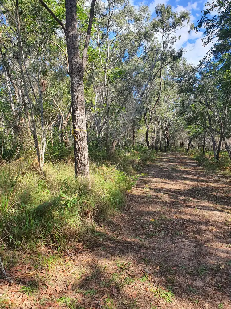 Fourth view of Homely land listing, 24 Prior Way, Russell Island QLD 4184
