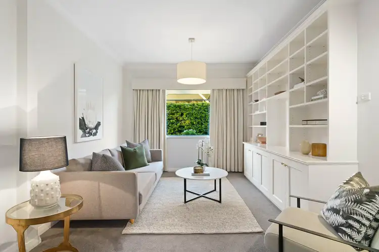 Third view of Homely house listing, 8 Wrixon Ave, Brighton East VIC 3187