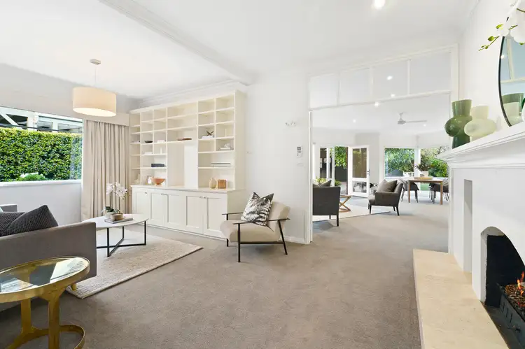 Fourth view of Homely house listing, 8 Wrixon Ave, Brighton East VIC 3187