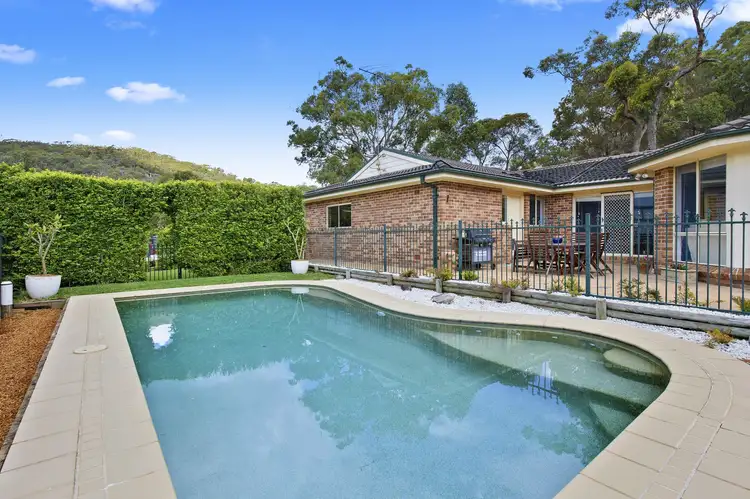 4 Glencoe Close, Berowra NSW 2081