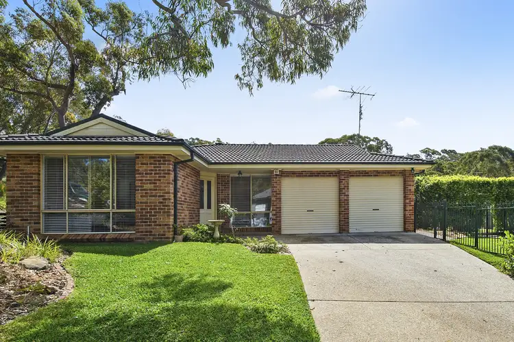Second view of Homely land listing, 4 Glencoe Close, Berowra NSW 2081