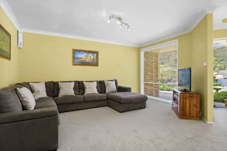 Third view of Homely land listing, 4 Glencoe Close, Berowra NSW 2081