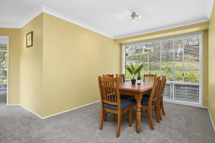 Fourth view of Homely land listing, 4 Glencoe Close, Berowra NSW 2081