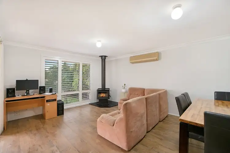 Second view of Homely house listing, 12 Sovereign Cl, Floraville NSW 2280