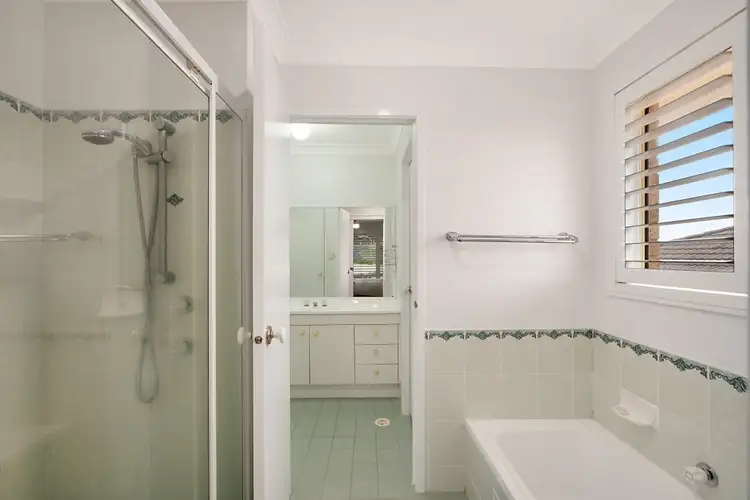 Fourth view of Homely house listing, 12 Sovereign Cl, Floraville NSW 2280