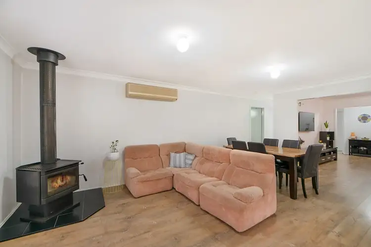 Fifth view of Homely house listing, 12 Sovereign Cl, Floraville NSW 2280