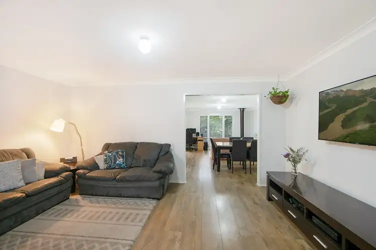 Sixth view of Homely house listing, 12 Sovereign Cl, Floraville NSW 2280