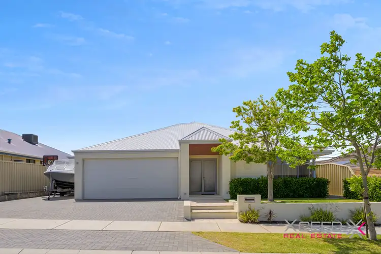 8 Shapwick App, Butler WA 6036