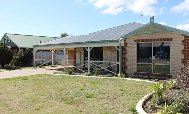 79 Endeavour Drive