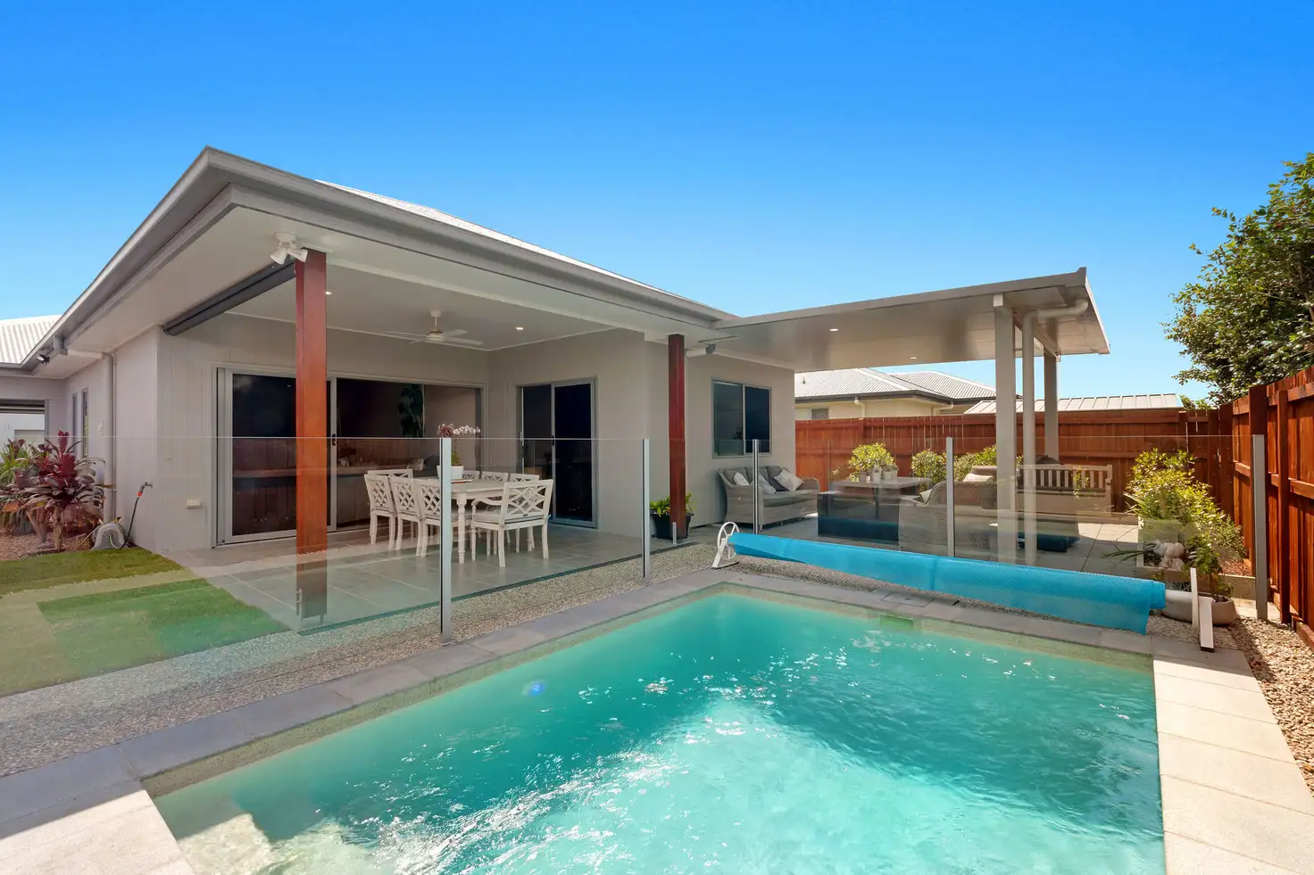 Main view of Homely house listing, 6 Hereford St, Sippy Downs QLD 4556