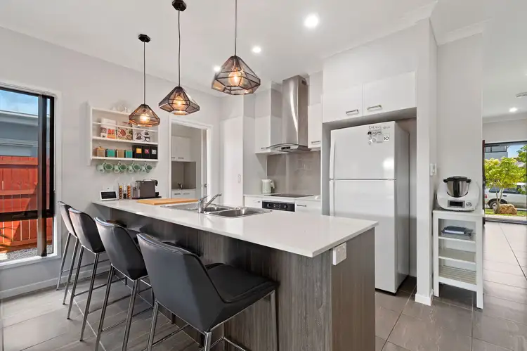 Second view of Homely house listing, 6 Hereford St, Sippy Downs QLD 4556