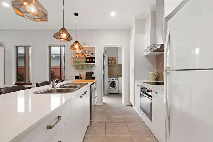 Third view of Homely house listing, 6 Hereford St, Sippy Downs QLD 4556
