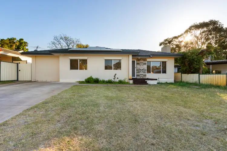 11 Aston Way, Gosnells WA 6110