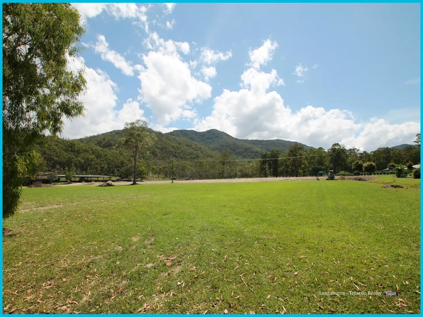 Main view of Homely land listing, Lot 7 Carrington Ranges Estate, Carrington QLD 4883