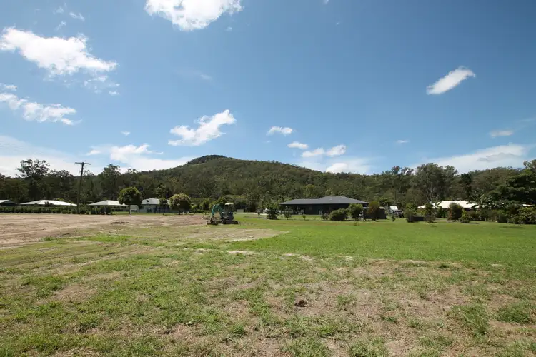 Third view of Homely land listing, Lot 7 Carrington Ranges Estate, Carrington QLD 4883