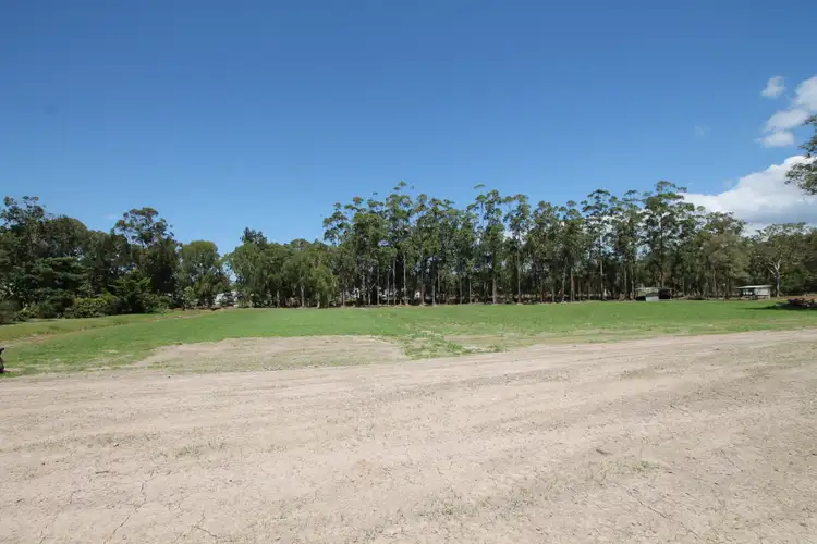 Fourth view of Homely land listing, Lot 7 Carrington Ranges Estate, Carrington QLD 4883