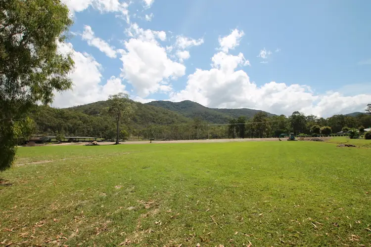 Fifth view of Homely land listing, Lot 7 Carrington Ranges Estate, Carrington QLD 4883