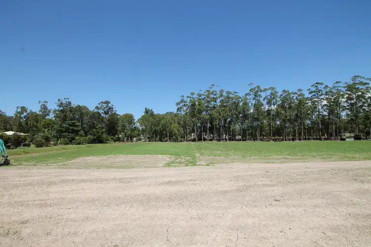 Sixth view of Homely land listing, Lot 7 Carrington Ranges Estate, Carrington QLD 4883