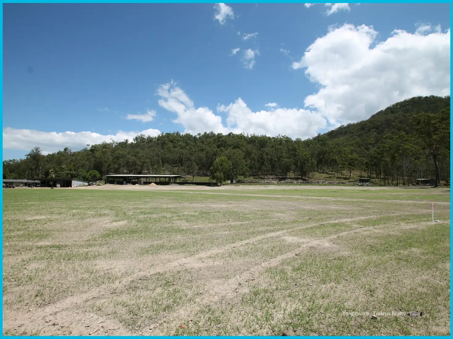 Main view of Homely land listing, Lot 13 Carrington Ranges Estate, Carrington QLD 4883