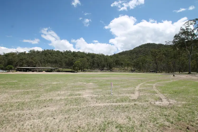 Third view of Homely land listing, Lot 13 Carrington Ranges Estate, Carrington QLD 4883