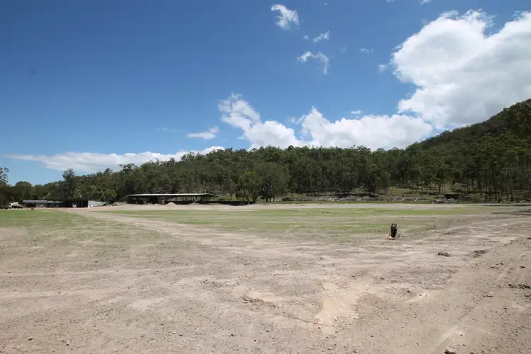 Fourth view of Homely land listing, Lot 13 Carrington Ranges Estate, Carrington QLD 4883