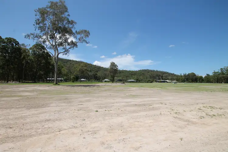 Fifth view of Homely land listing, Lot 13 Carrington Ranges Estate, Carrington QLD 4883