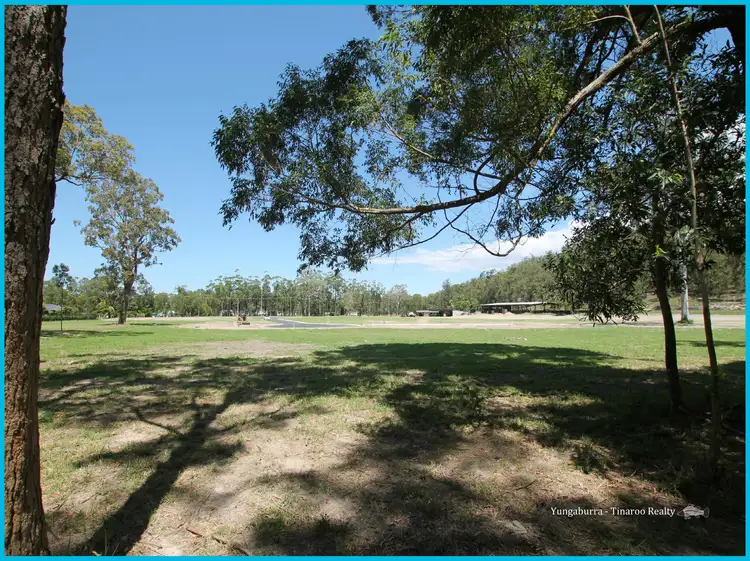Lot 15 Carrington Ranges Estate, Carrington QLD 4883