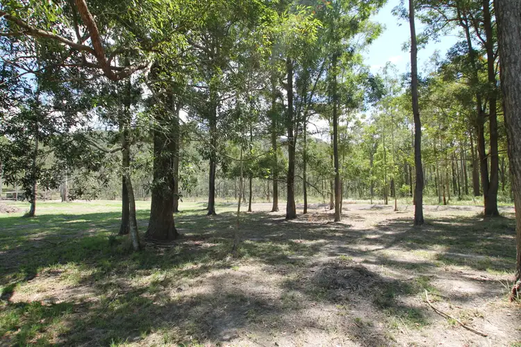 Third view of Homely land listing, Lot 15 Carrington Ranges Estate, Carrington QLD 4883
