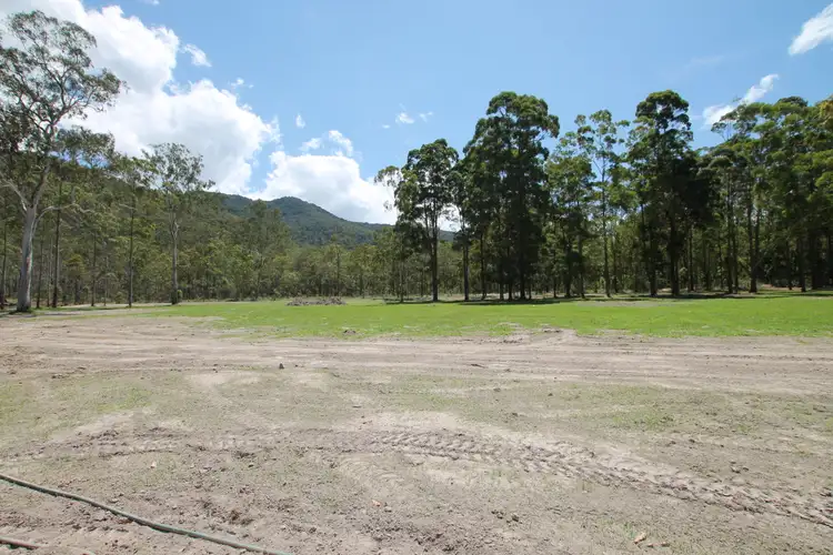 Fourth view of Homely land listing, Lot 15 Carrington Ranges Estate, Carrington QLD 4883