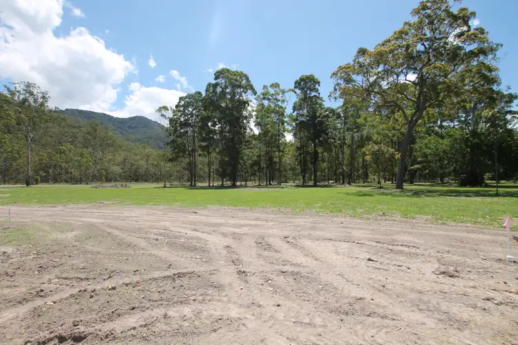 Fifth view of Homely land listing, Lot 15 Carrington Ranges Estate, Carrington QLD 4883