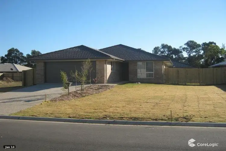 Main view of Homely rural property listing, Address available on request