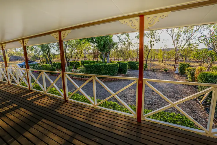 118-120 Old Mica Creek Rd, Mount Isa QLD 4825