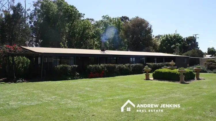 Main view of Homely house listing, 167 Broughans Rd, Finley NSW 2713
