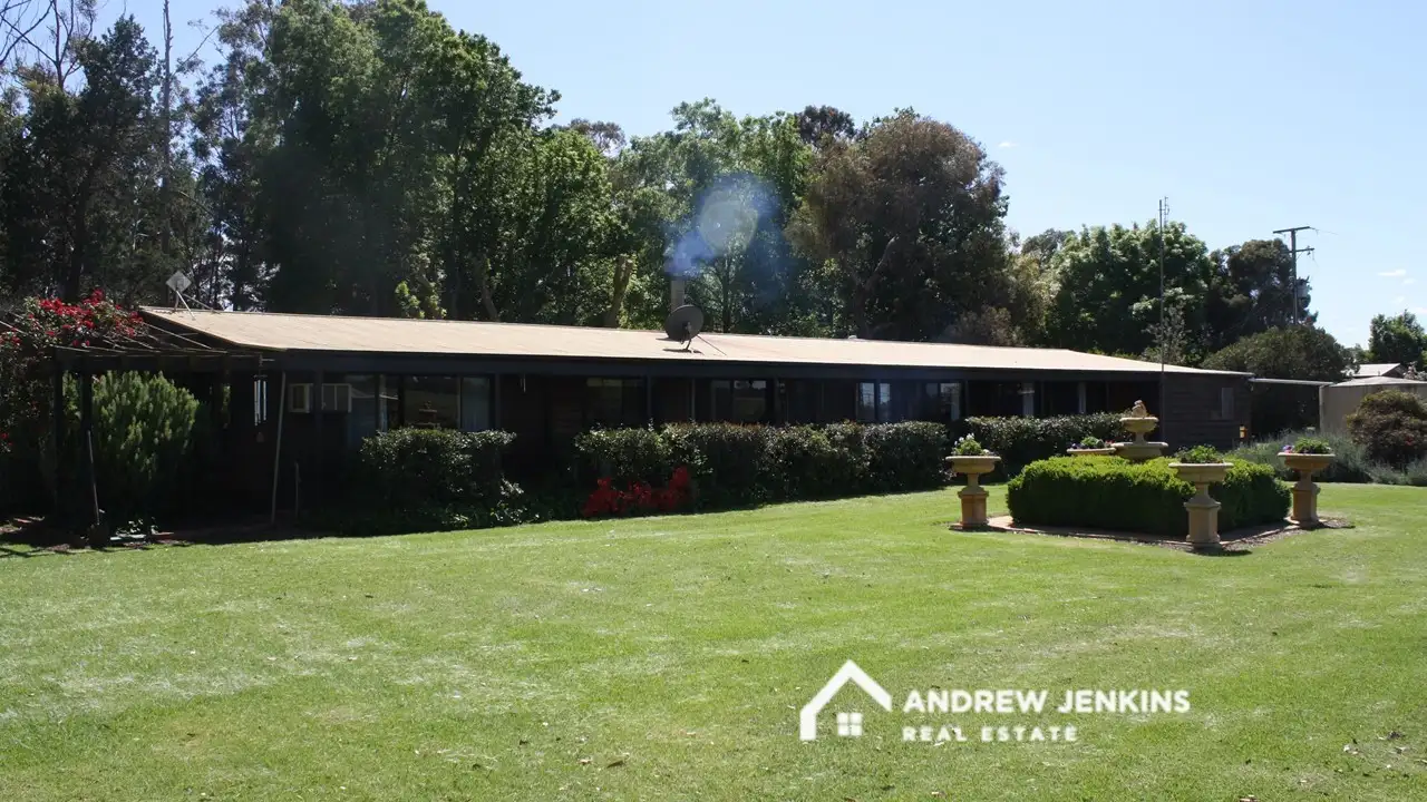 Main view of Homely house listing, 167 Broughans Rd, Finley NSW 2713