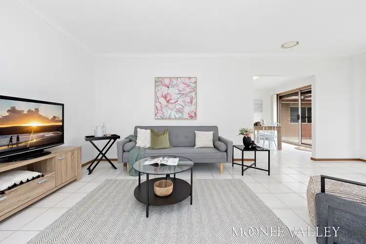 Sixth view of Homely house listing, 11 Madeline Court, Avondale Heights VIC 3034