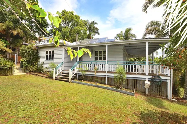 18 Chevallum Rd, Palmwoods QLD 4555