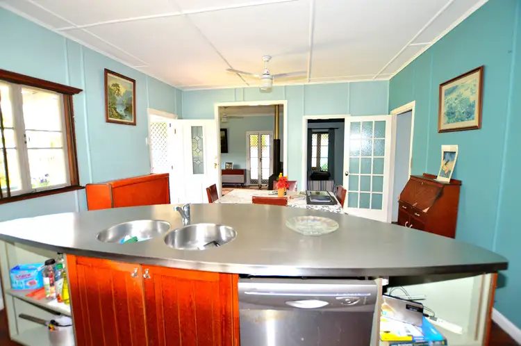 Second view of Homely house listing, 18 Chevallum Rd, Palmwoods QLD 4555