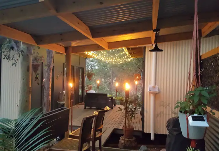 Fifth view of Homely house listing, 1526 Harvey Siding Rd, Curra QLD 4570