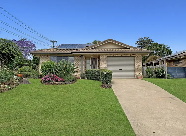 1/2 Rosewood Pl, Kyogle NSW 2474