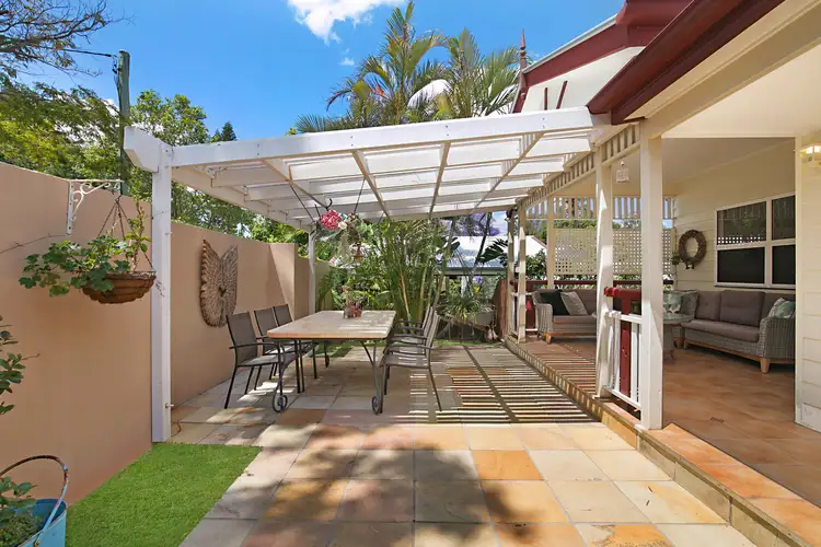 93 Hassall St, Corinda QLD 4075