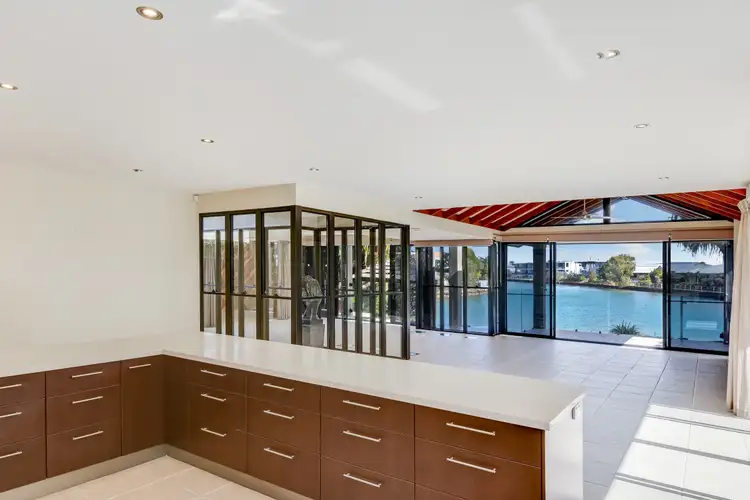 Third view of Homely house listing, 25 Seahorse Dr, Twin Waters QLD 4564