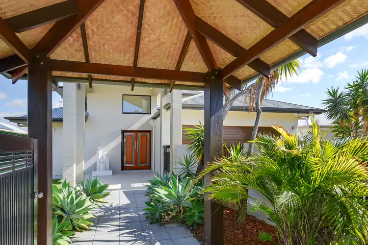 Fourth view of Homely house listing, 25 Seahorse Dr, Twin Waters QLD 4564