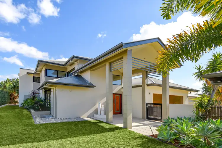 Fifth view of Homely house listing, 25 Seahorse Dr, Twin Waters QLD 4564